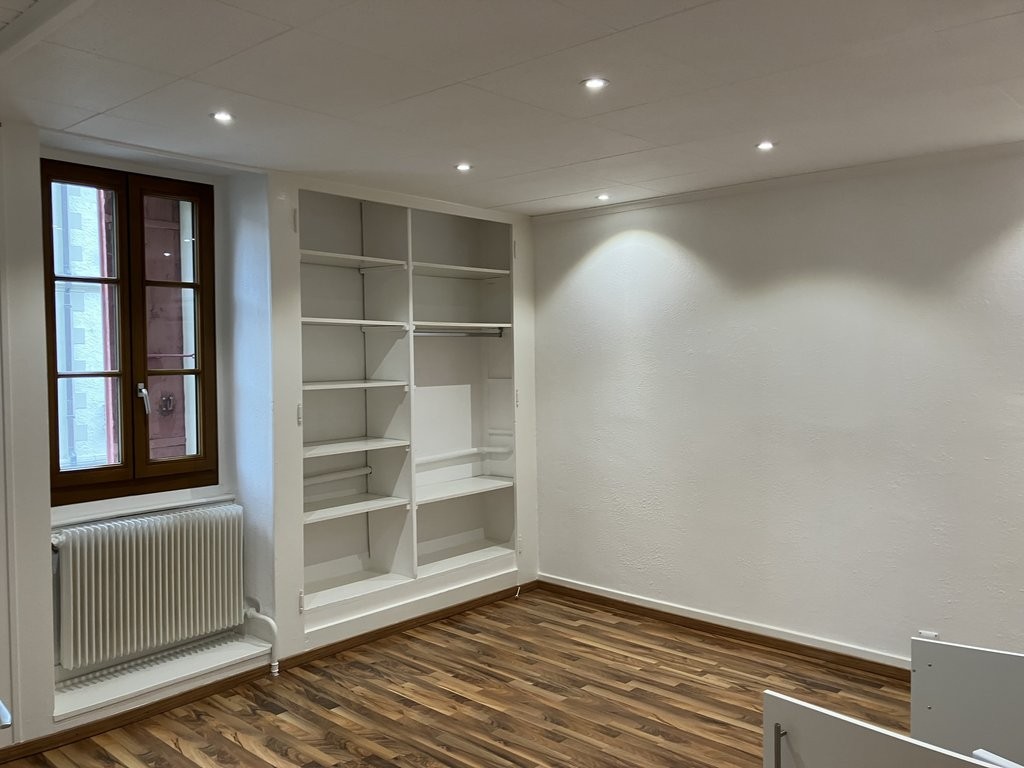 1 room apartment