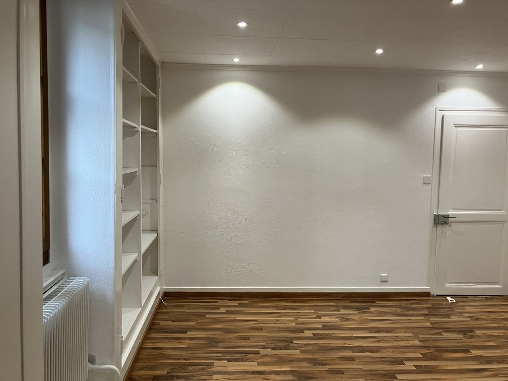 1 room apartment