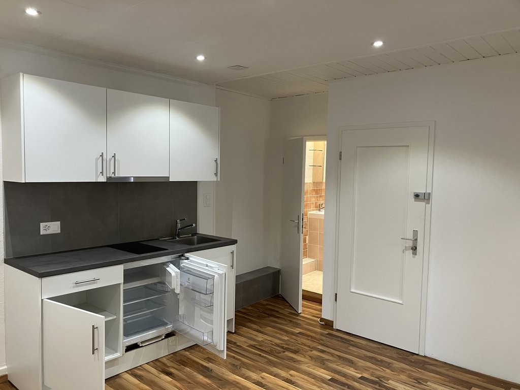 1 room apartment