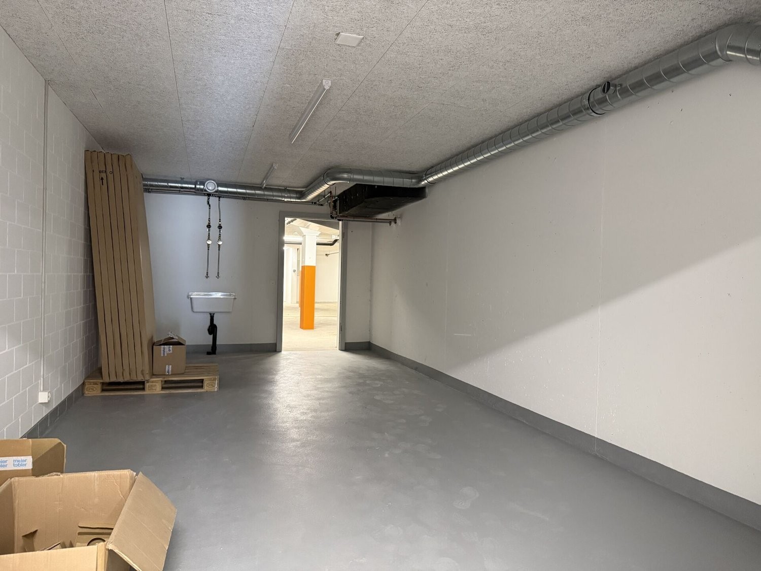Storage room, photo 10 of 10