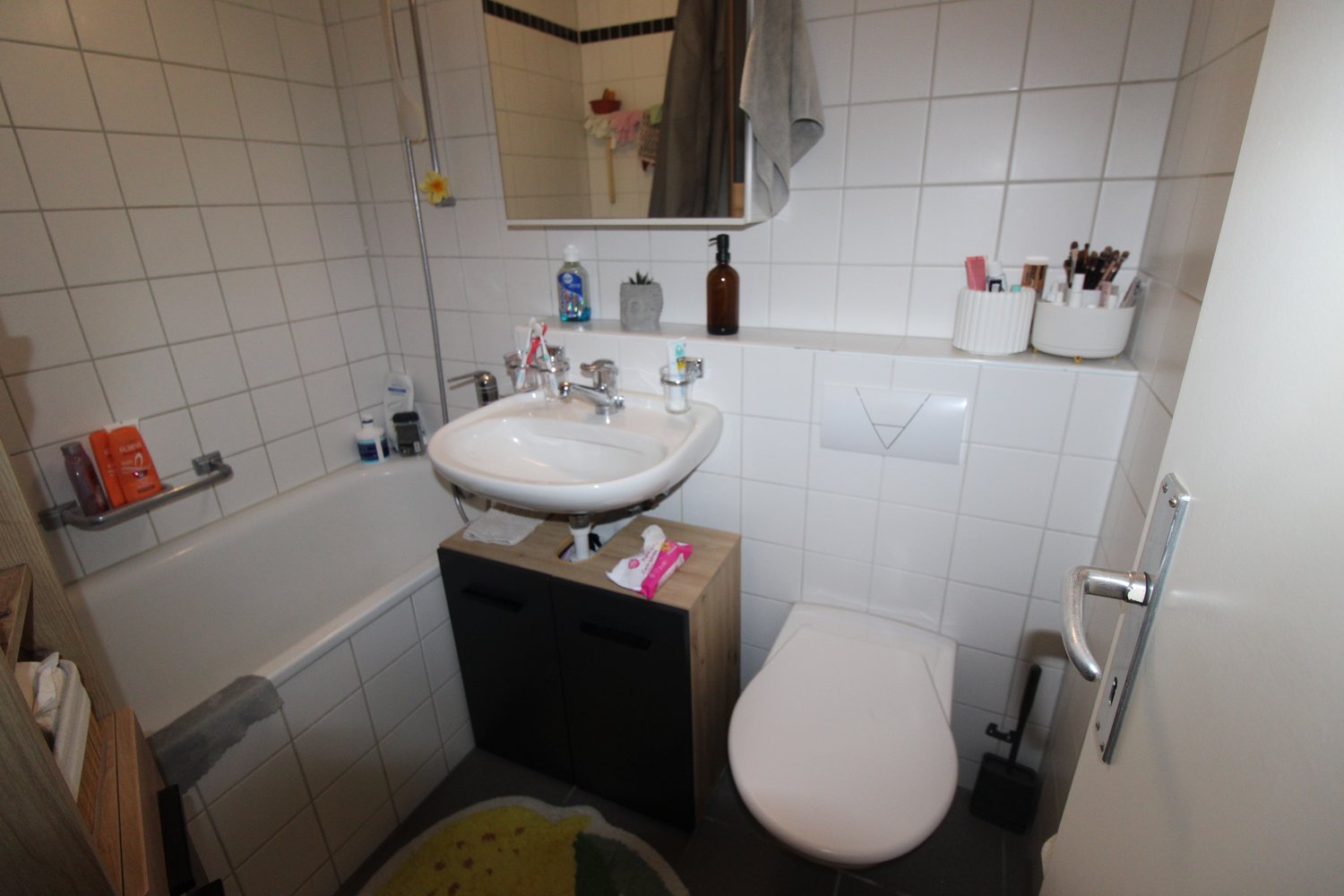 3 rooms apartment, photo 7 of 8
