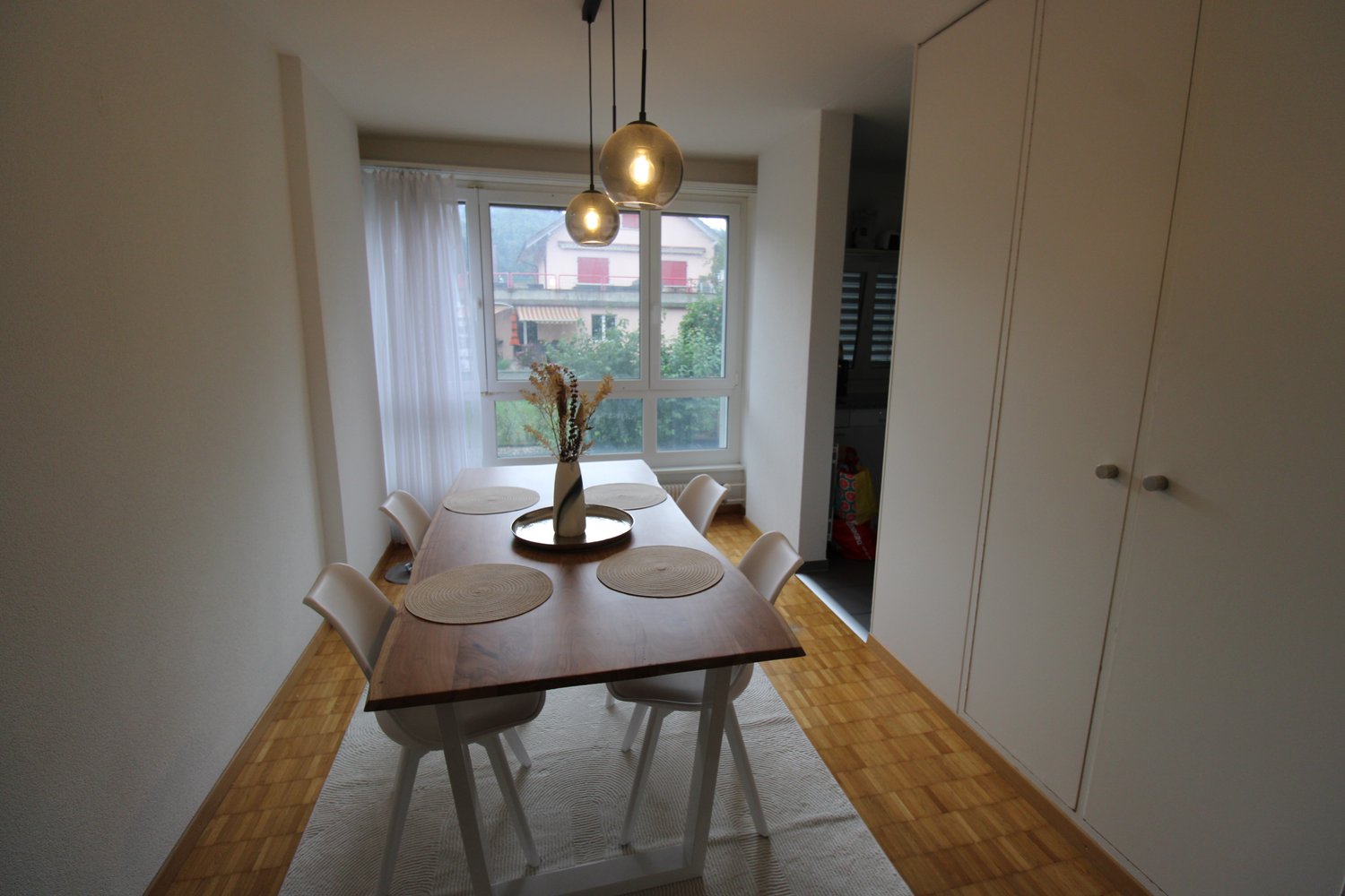 3 rooms apartment, photo 6 of 8
