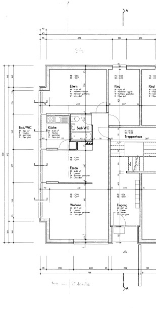 3 rooms apartment, photo 8 of 8