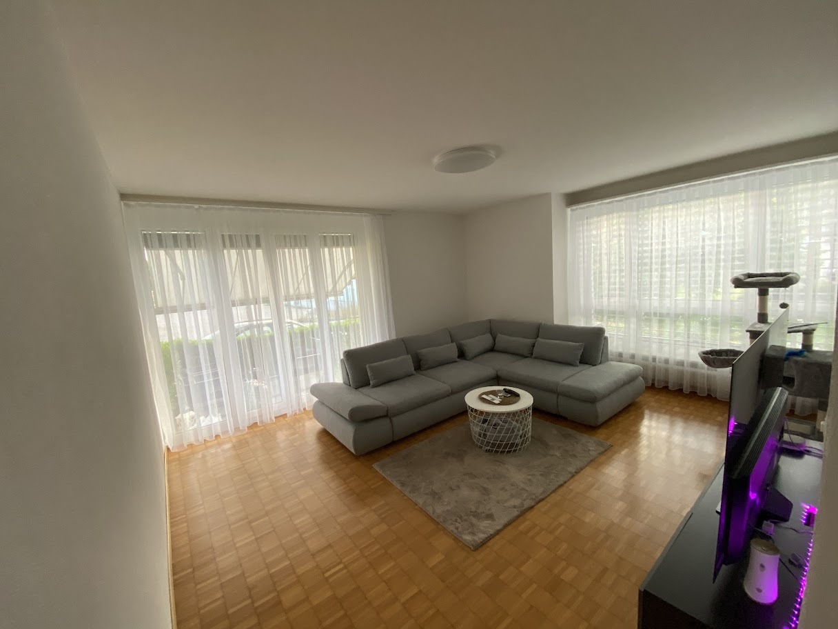 3 rooms apartment, photo 4 of 8