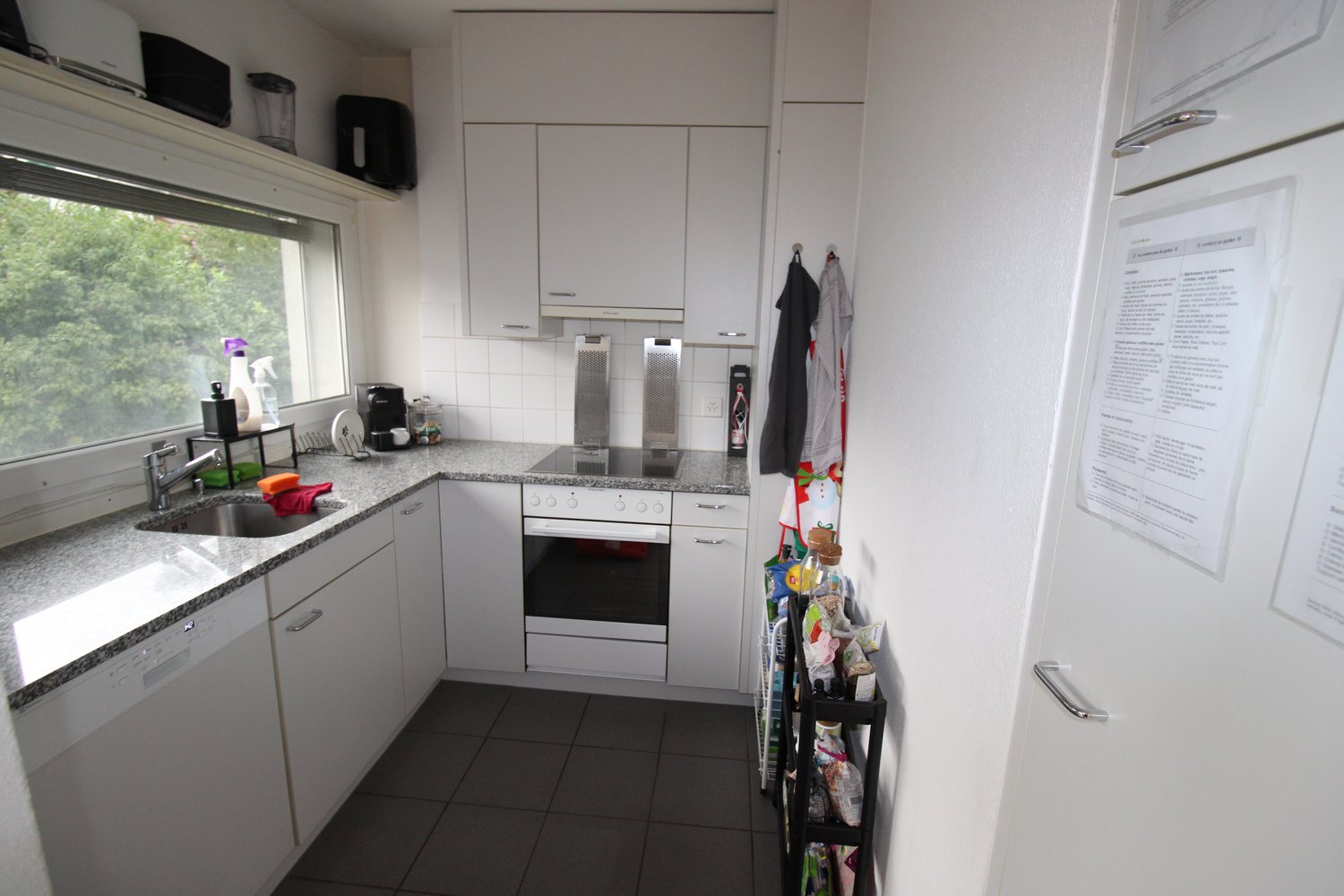 3 rooms apartment, photo 5 of 8