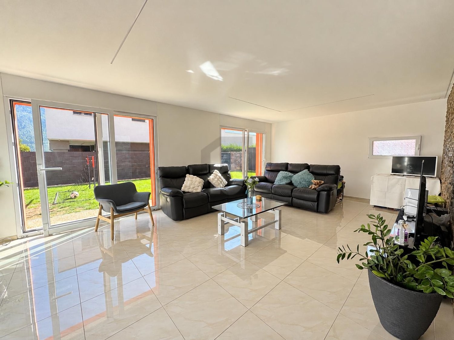 2 ½ rooms villa