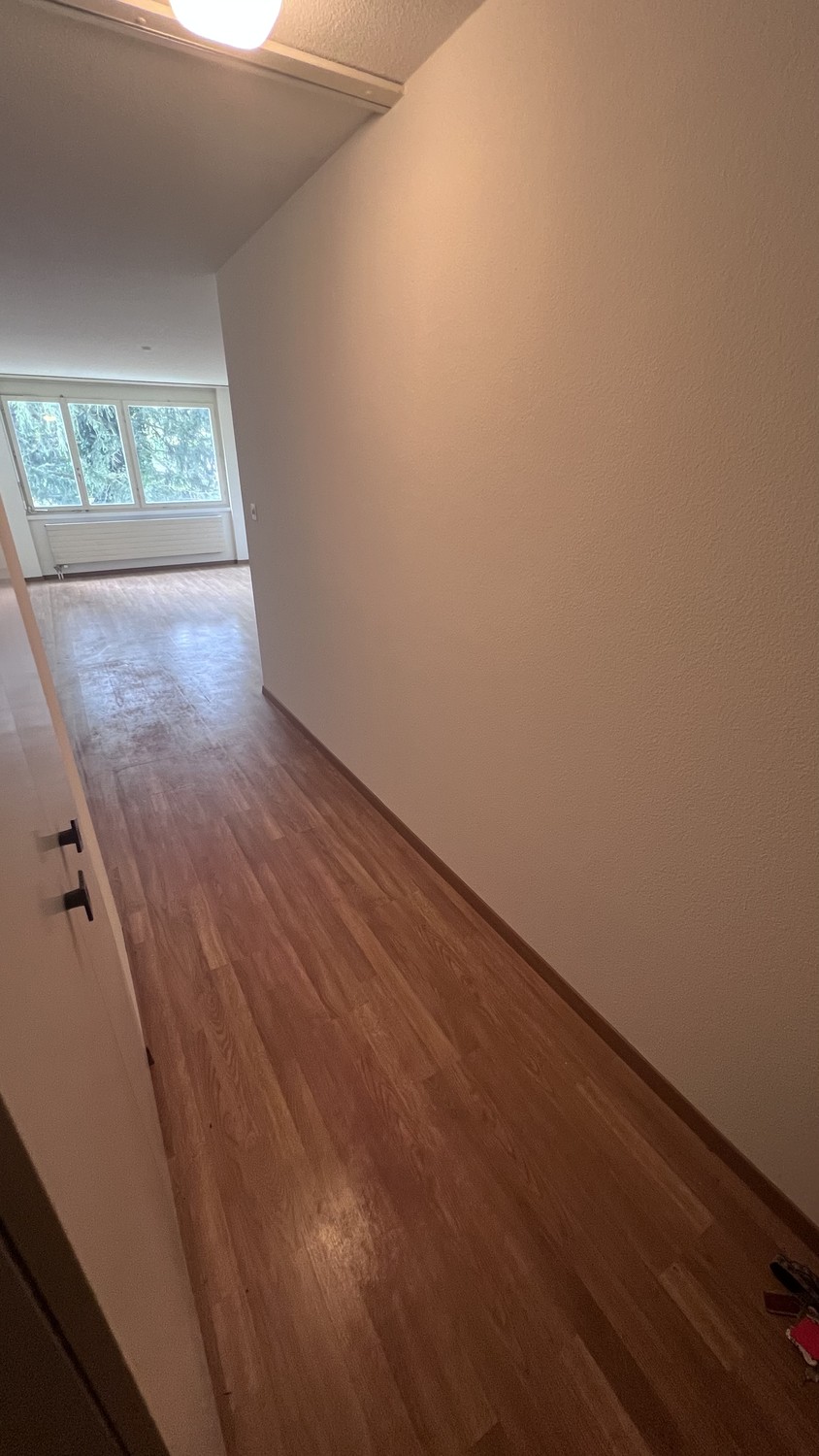 1 ½ rooms apartment, photo 5 of 5