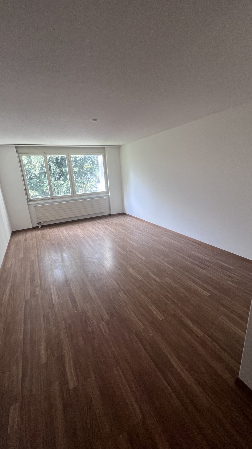 1 ½ rooms apartment, photo 1 of 5