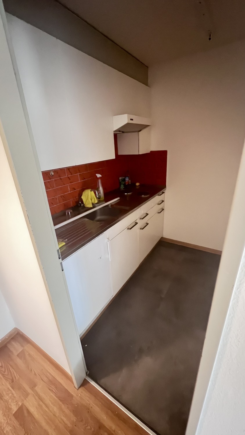 1 ½ rooms apartment, photo 3 of 5