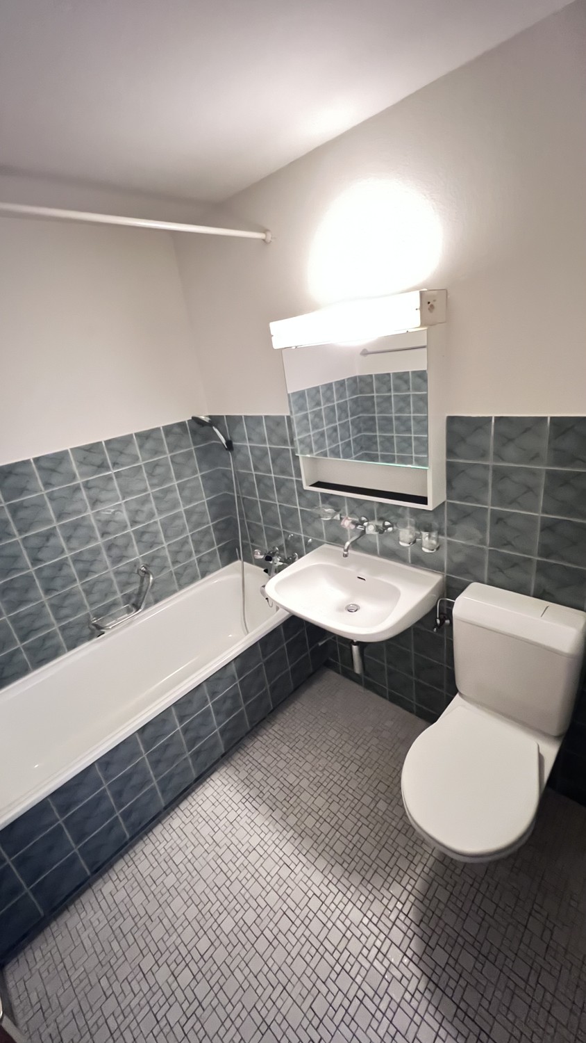 1 ½ rooms apartment, photo 4 of 5