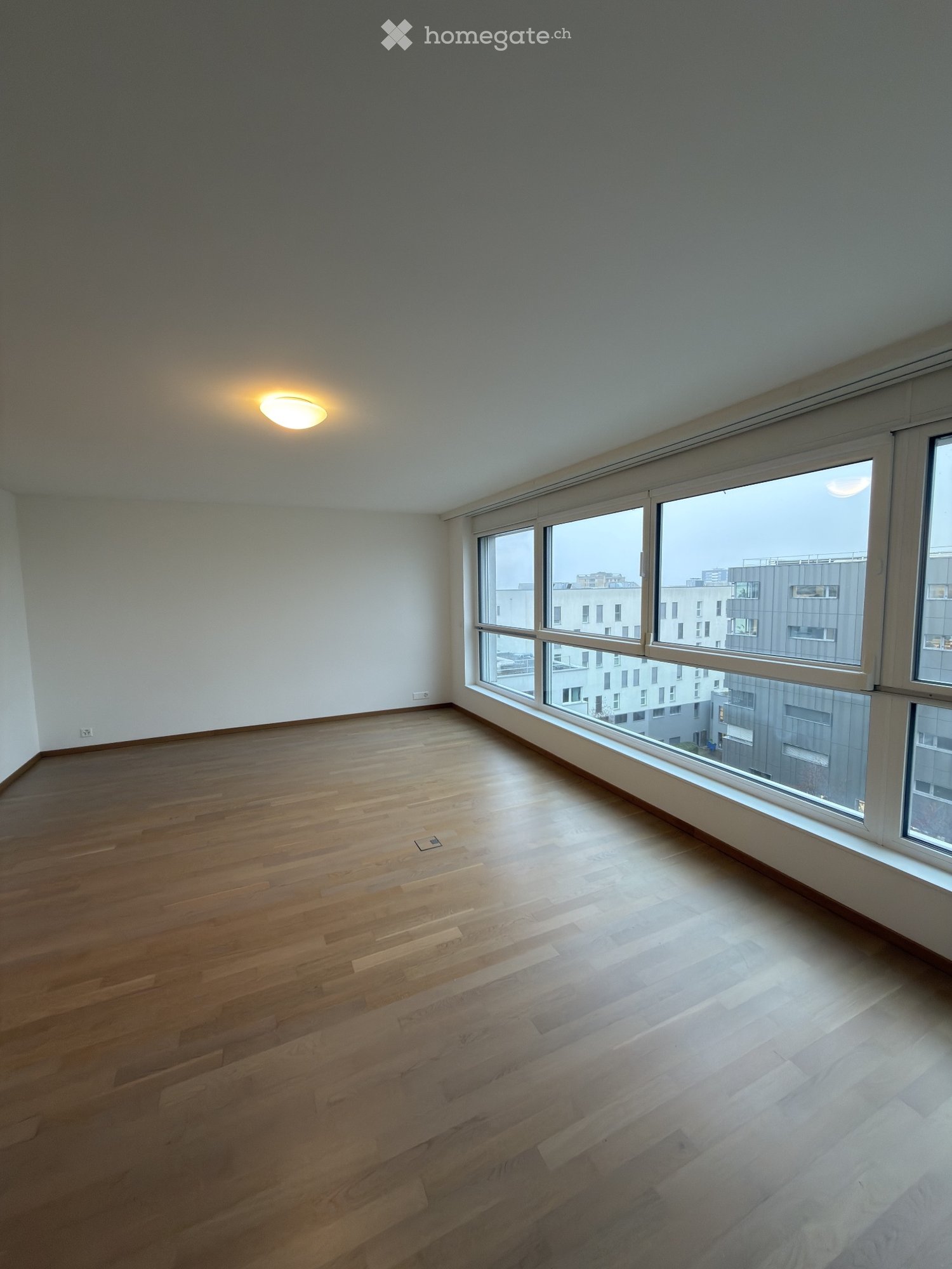 1 room apartment