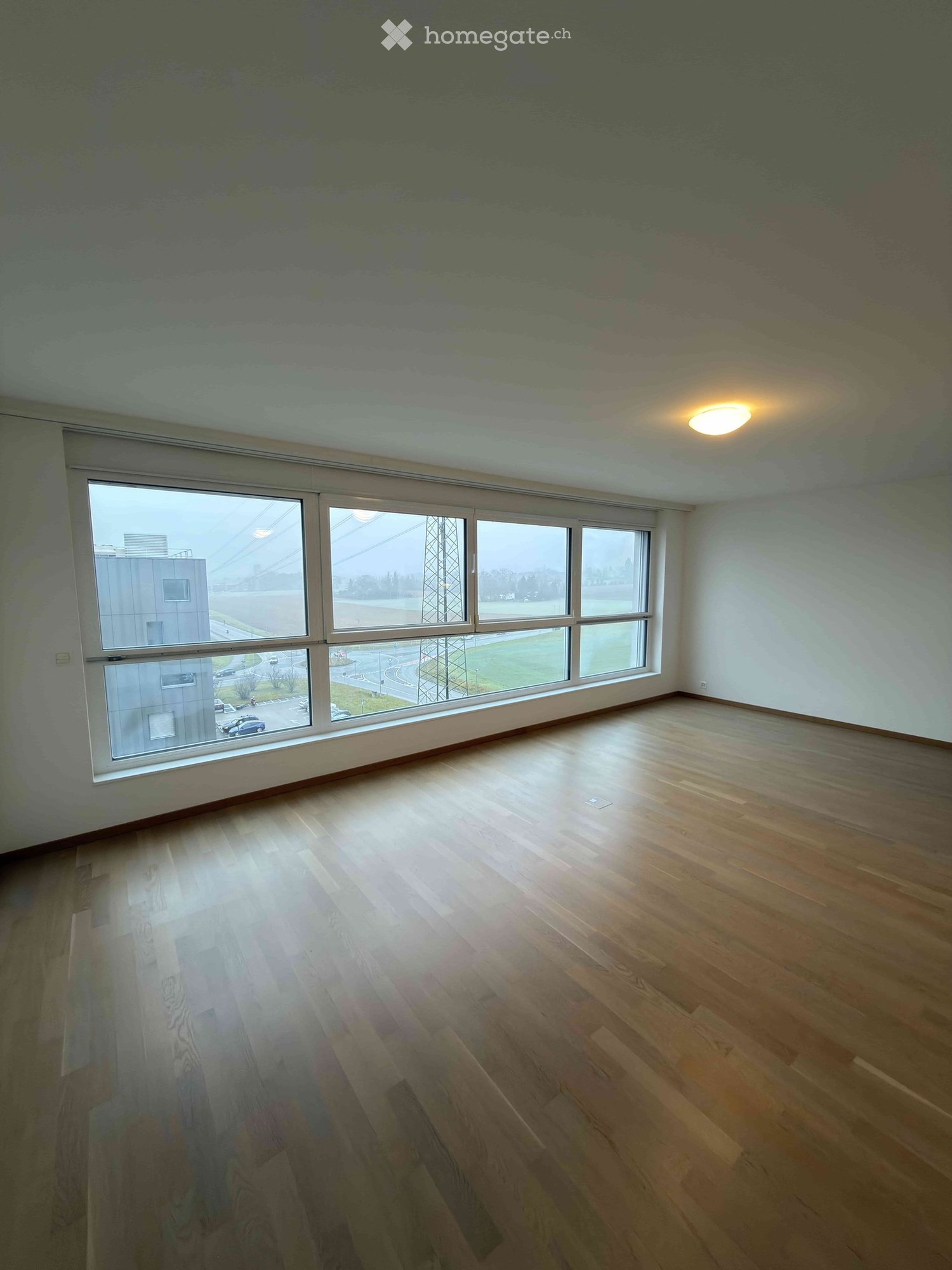 1 room apartment