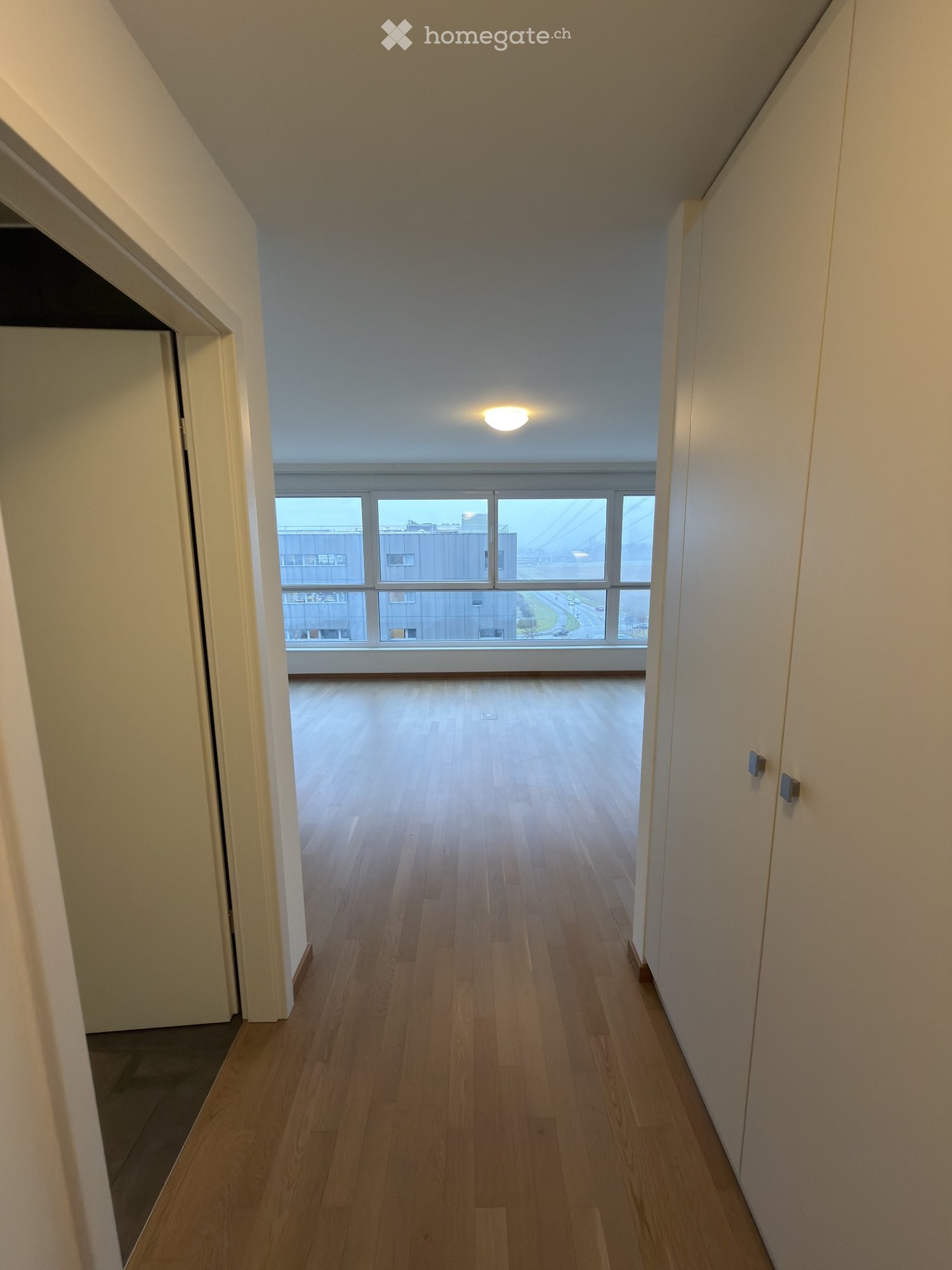 1 room apartment