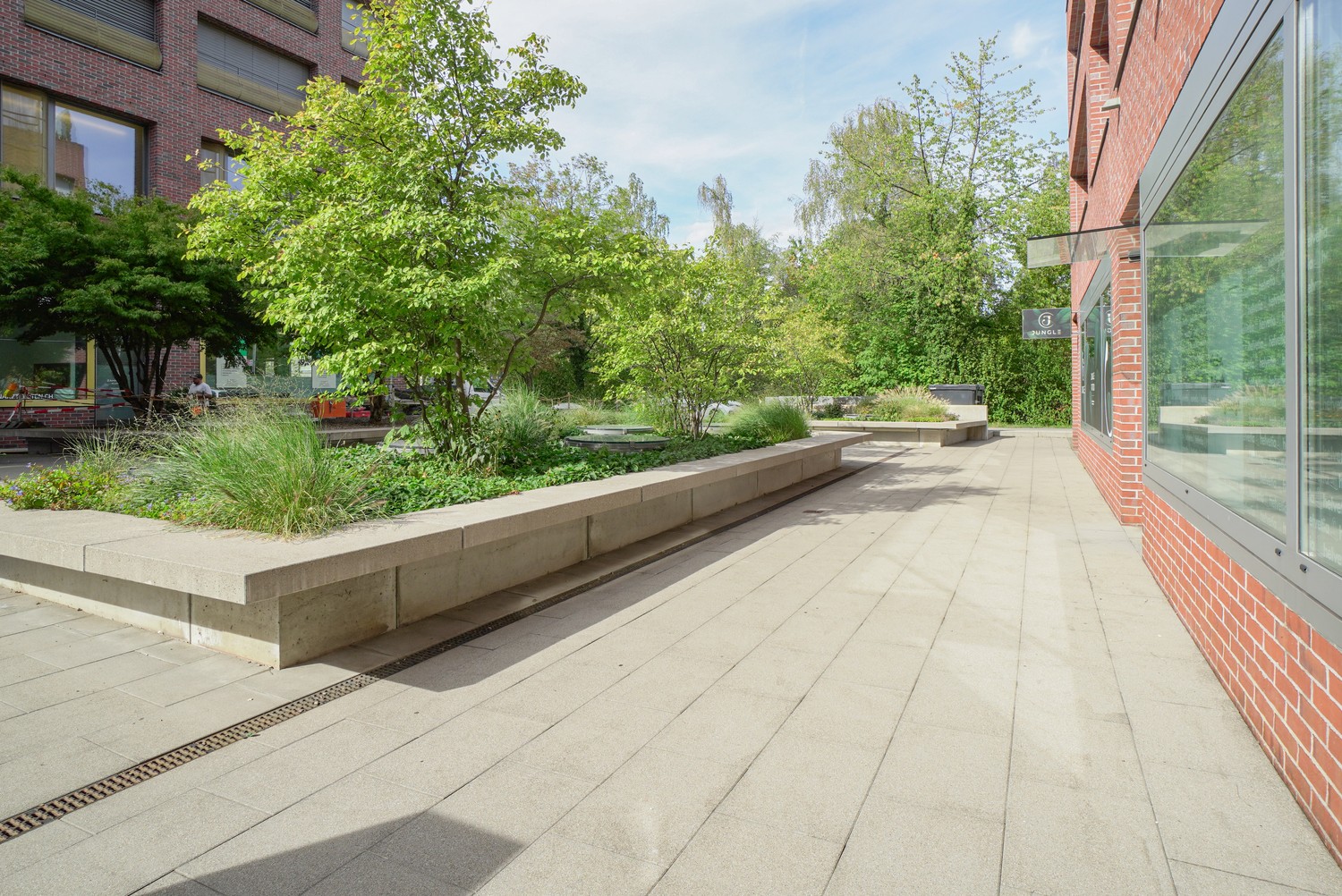 220m² ufficio