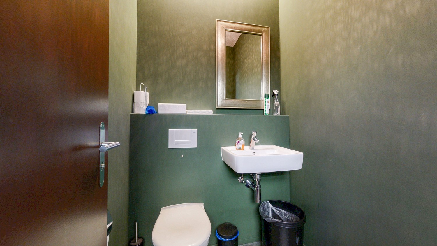220m² ufficio