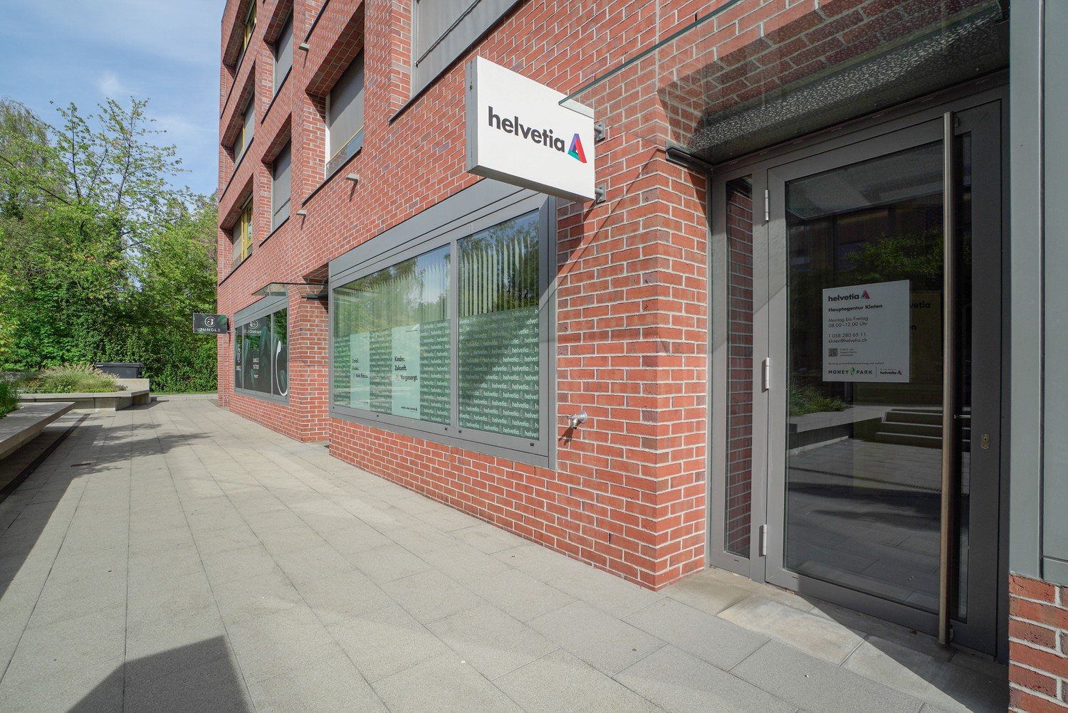 220m² ufficio