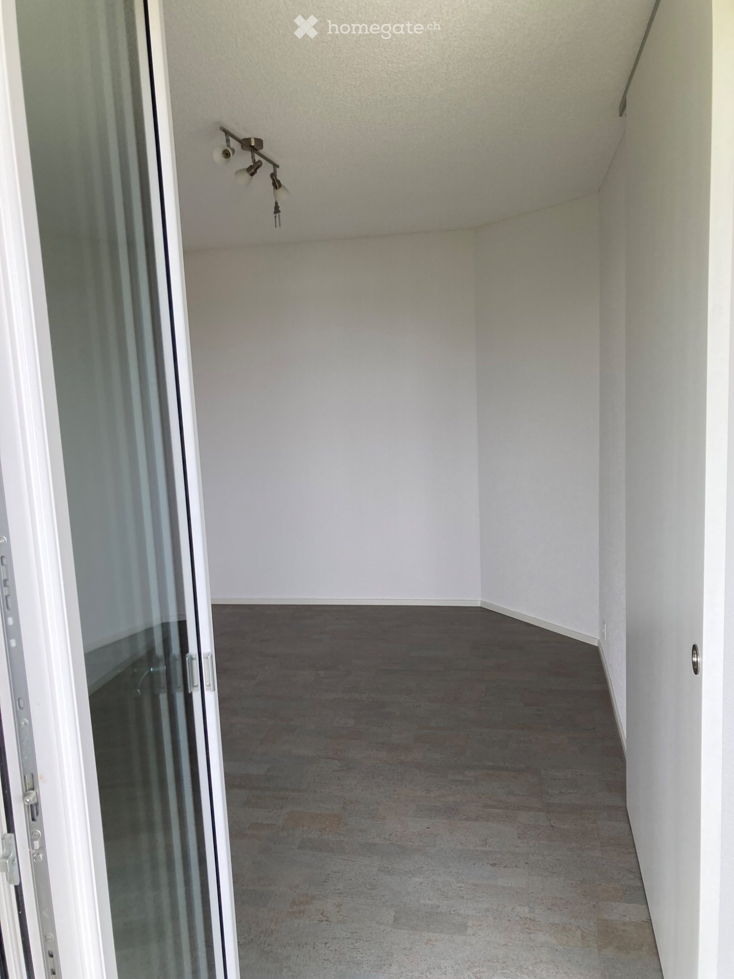3 ½ pièces appartement