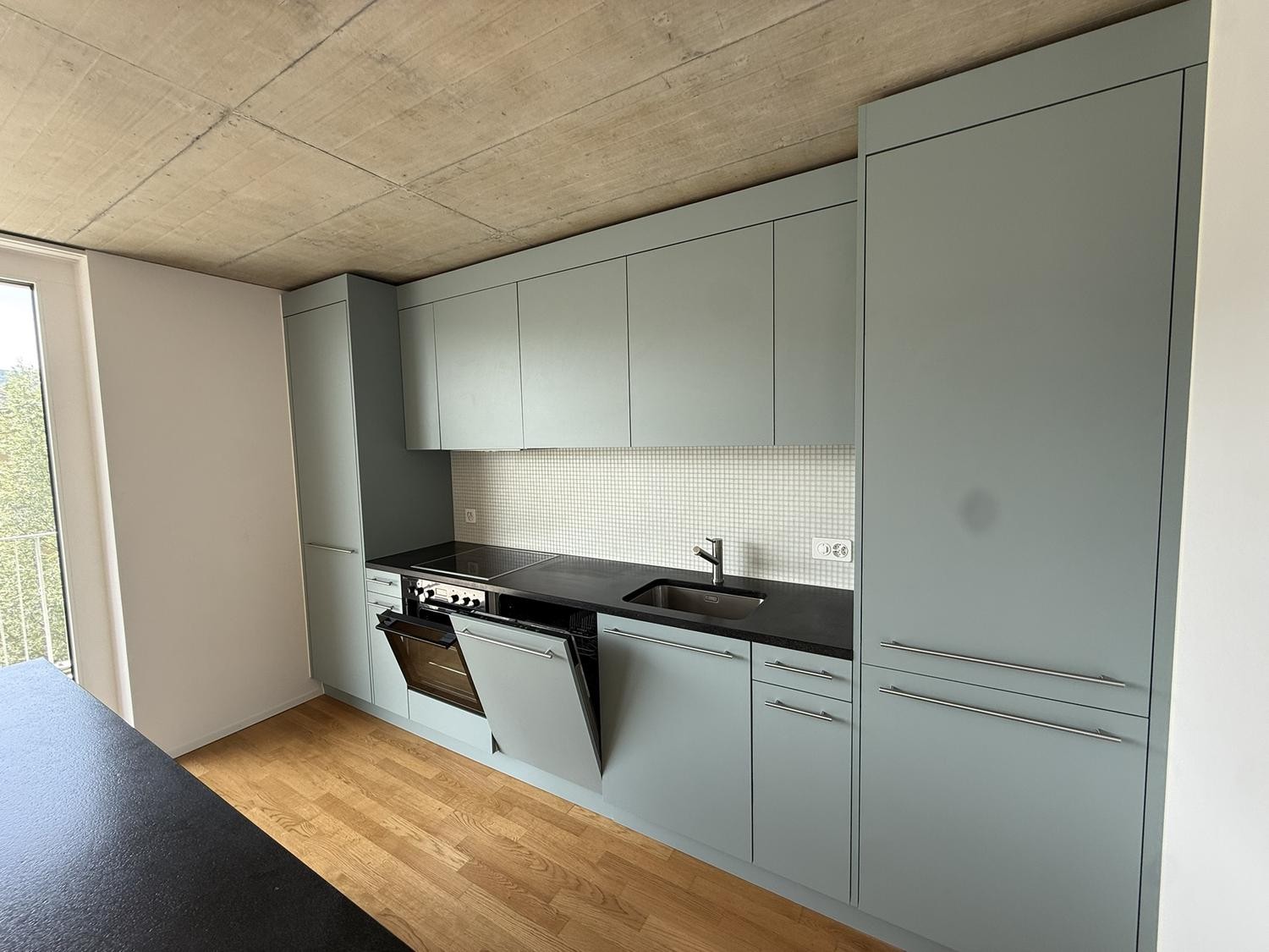 Appartamento di 3 ½ locali