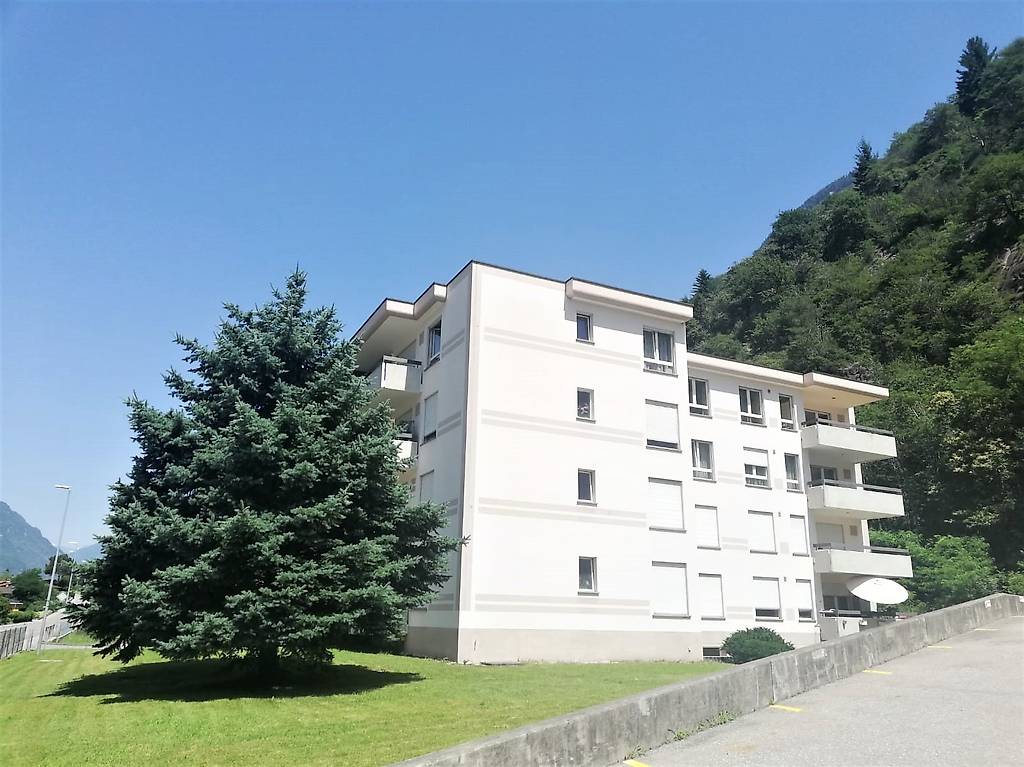 Appartement de 4 ½ pièces, photo 2 sur 2