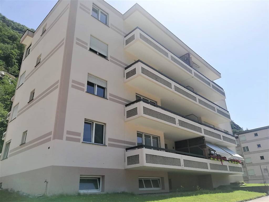 Appartement de 4 ½ pièces, photo 1 sur 2
