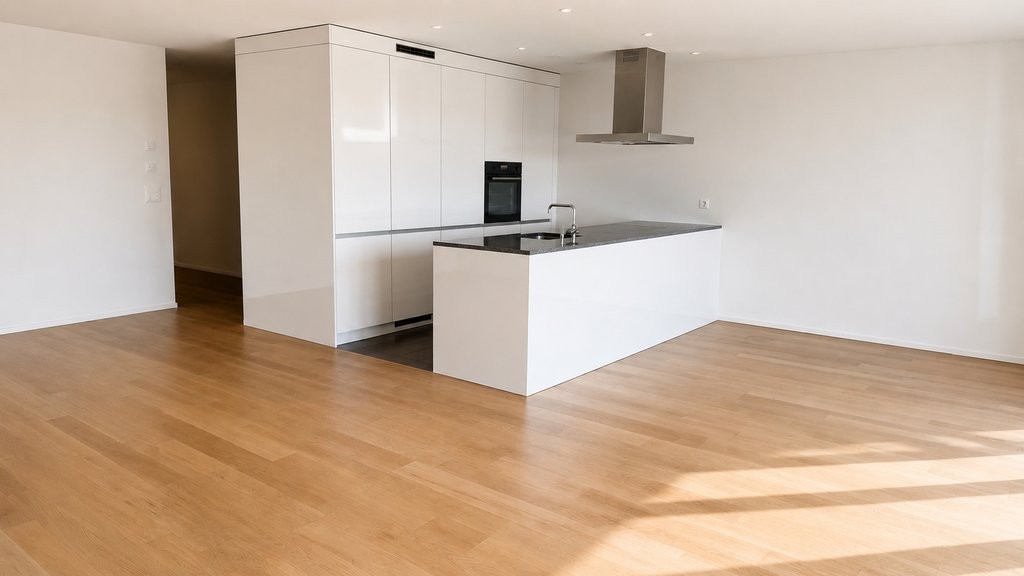 Appartamento di 3 ½ locali
