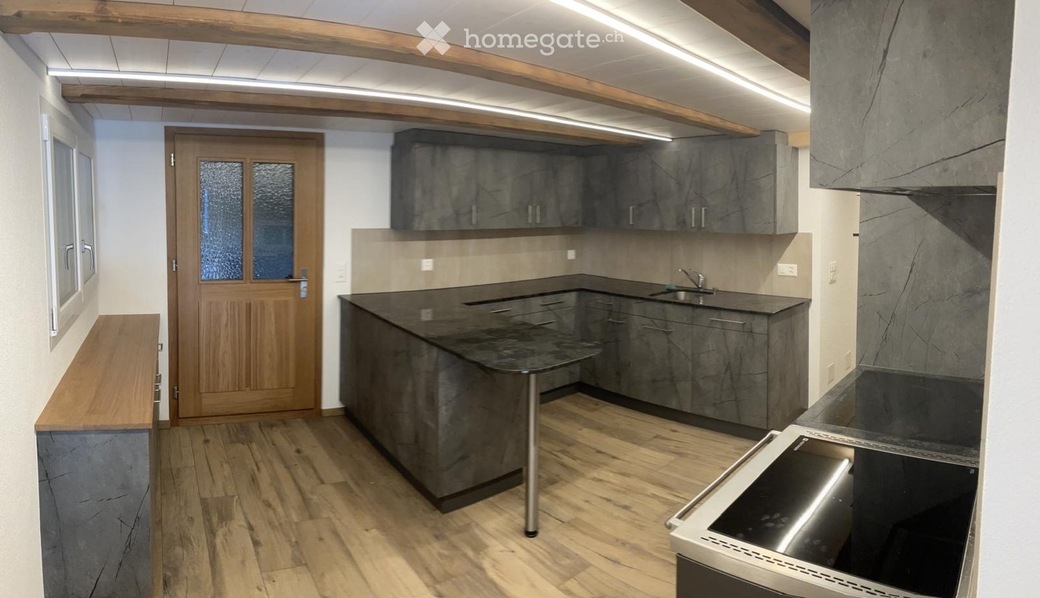 Appartamento di 3 ½ locali