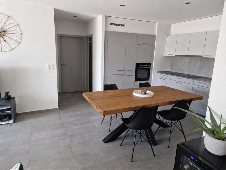 3 ½ rooms apartment, photo 1 of 8