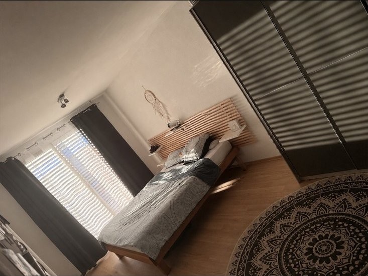 3 ½ rooms apartment, photo 7 of 8