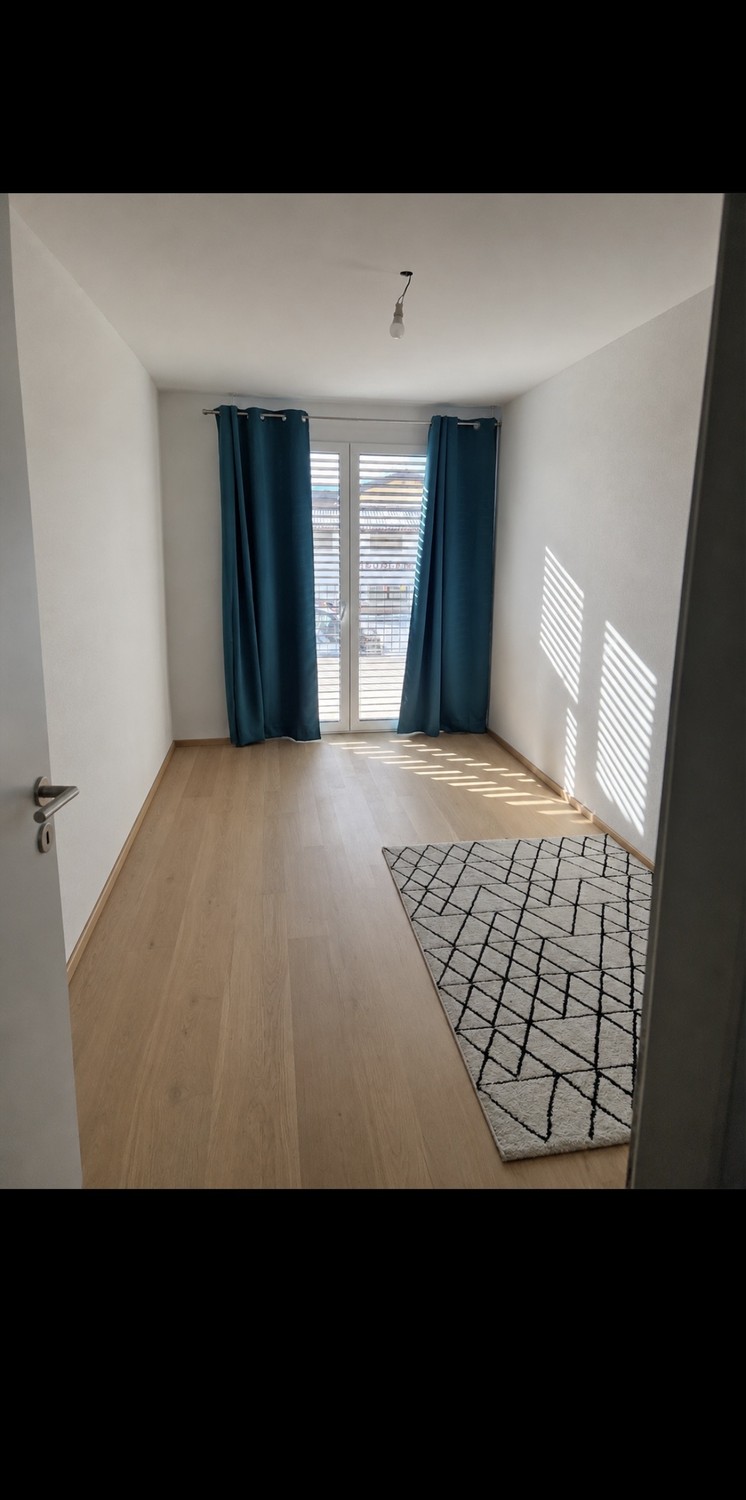 3 ½ rooms apartment, photo 5 of 8
