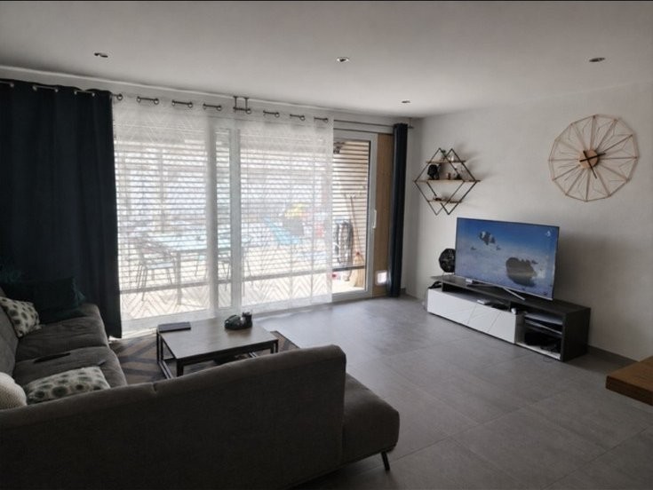 3 ½ rooms apartment, photo 2 of 8
