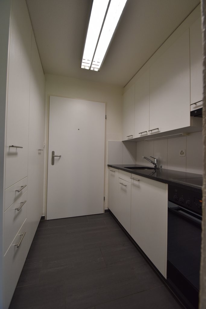 2 rooms apartment