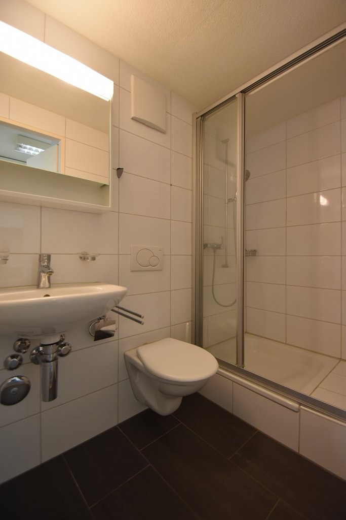 2 rooms apartment