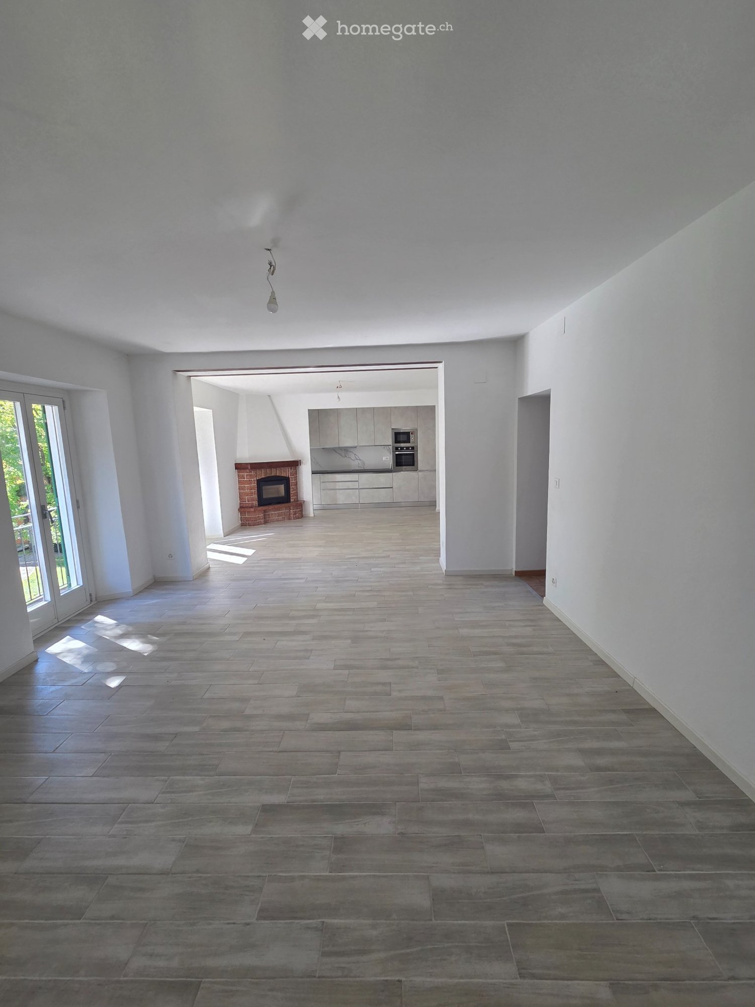 3 ½ rooms apartment, foto 4 di 5
