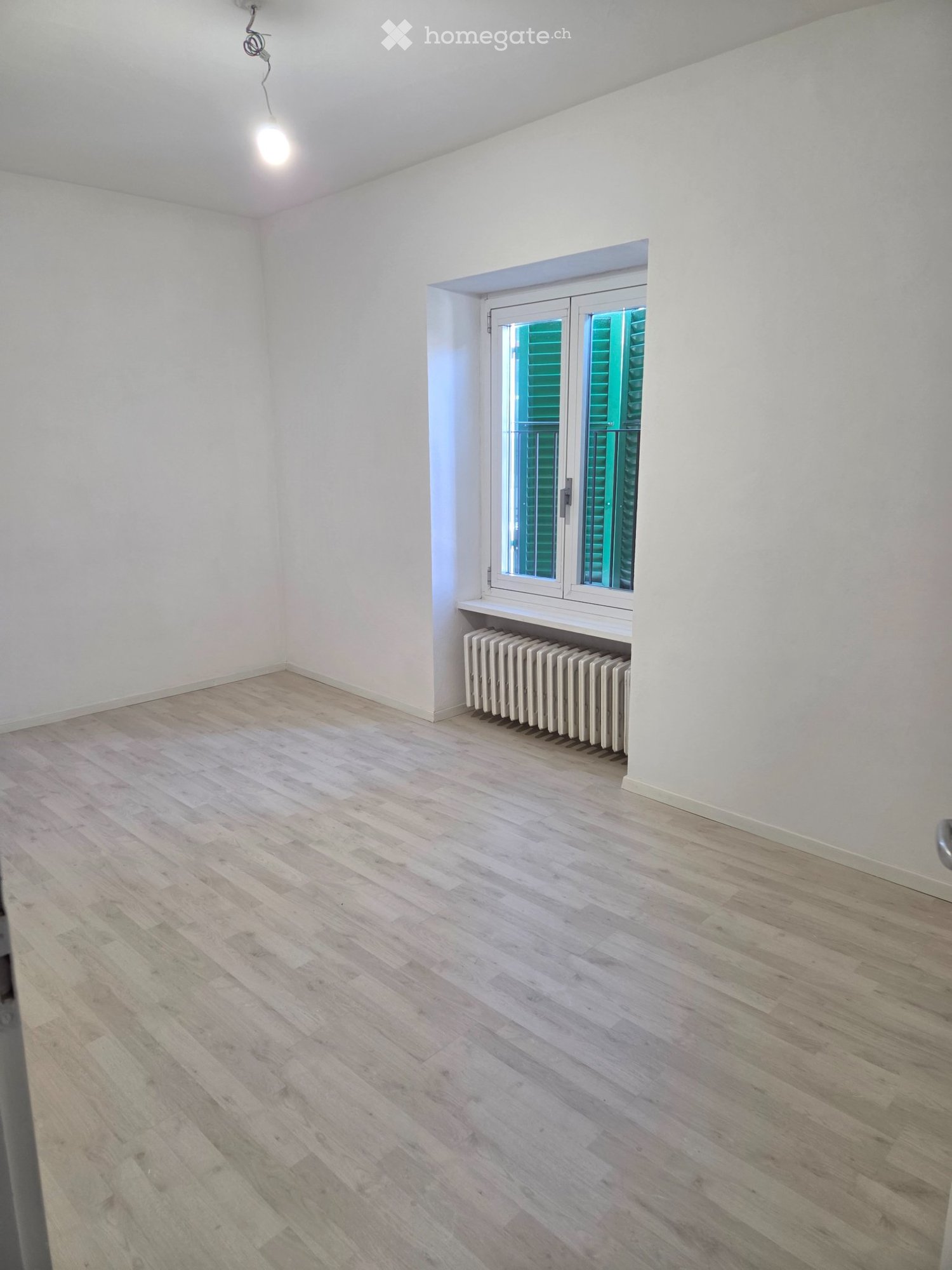 3 ½ rooms apartment, foto 5 di 5