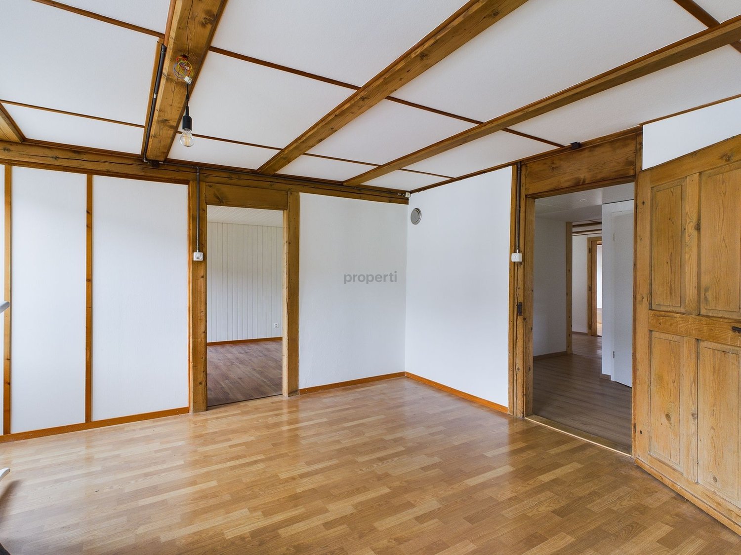5 ½ rooms apartment