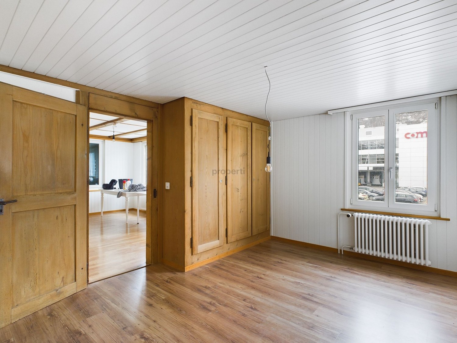 5 ½ rooms apartment