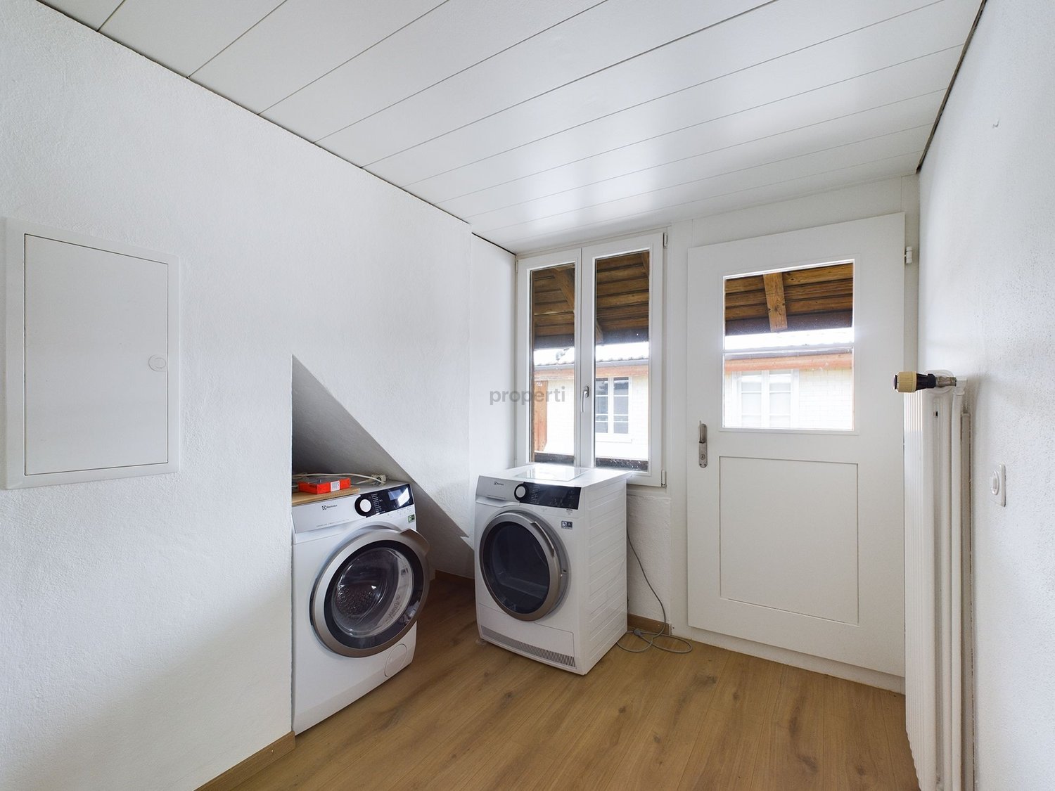5 ½ rooms apartment