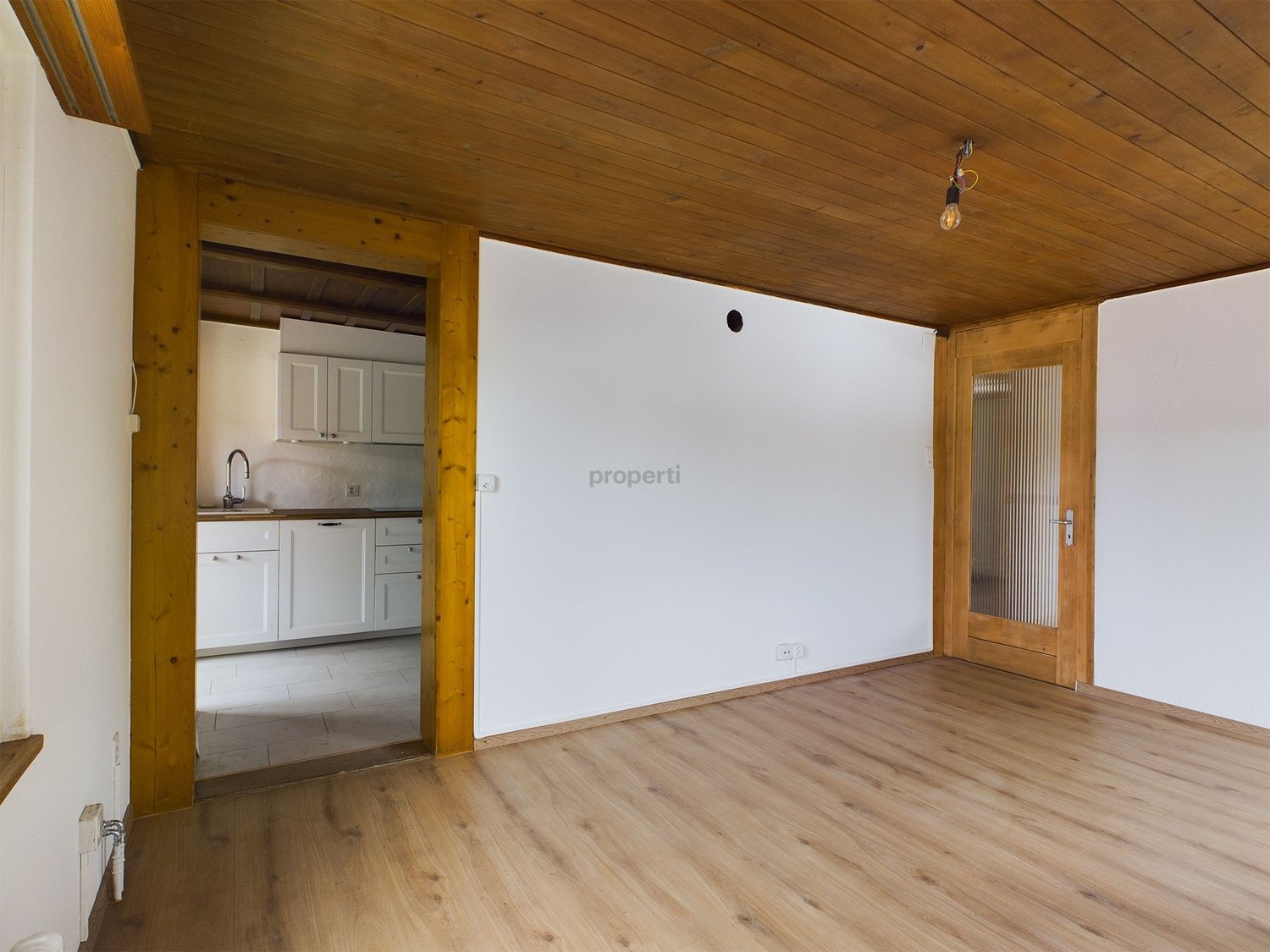 5 ½ rooms apartment