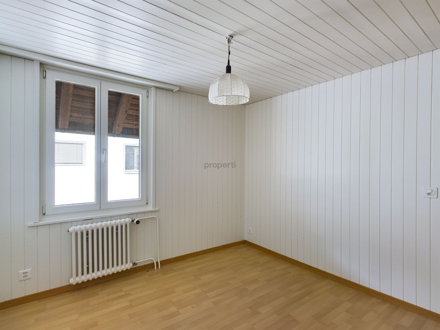5 ½ rooms apartment