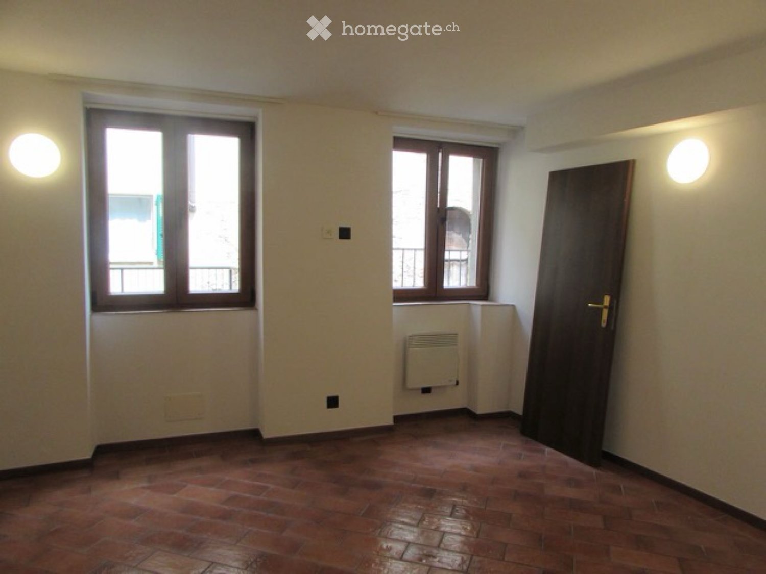 4 rooms apartment, photo 5 of 5