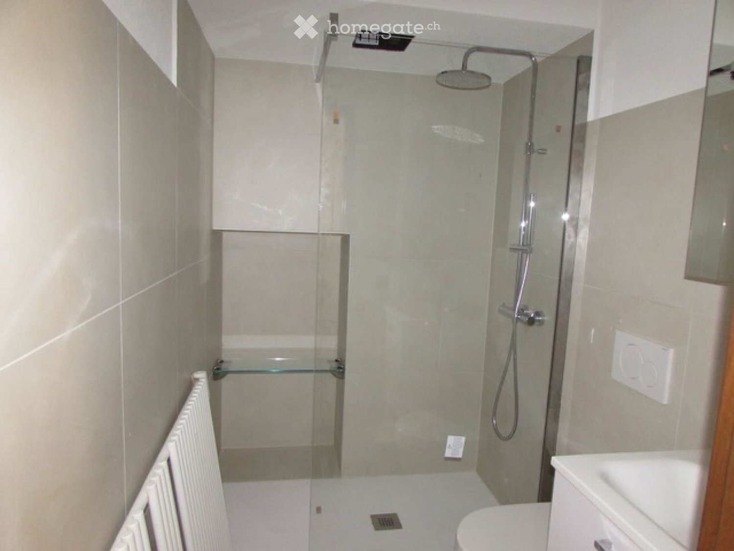 4 rooms apartment, photo 4 of 5