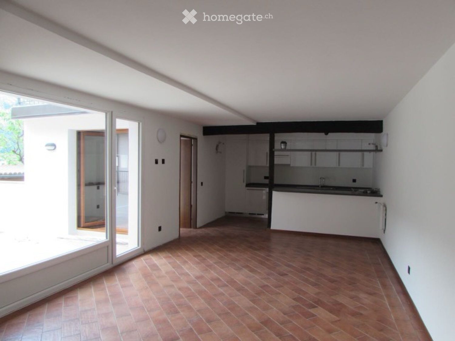 4 rooms apartment, photo 1 of 5