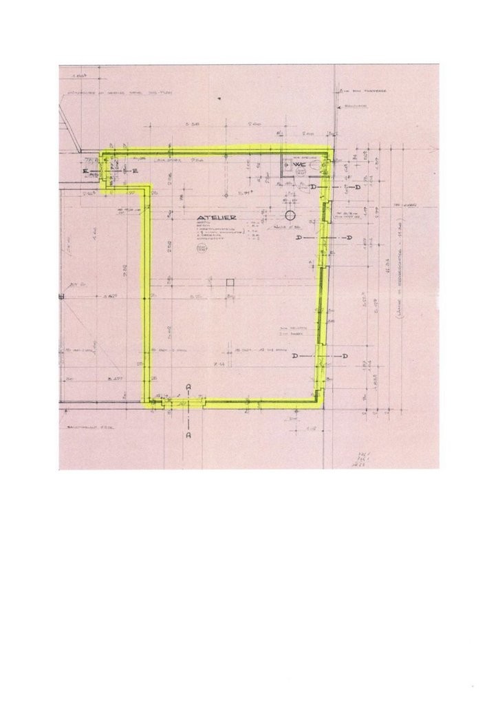 80m² commercial, photo 3 of 3