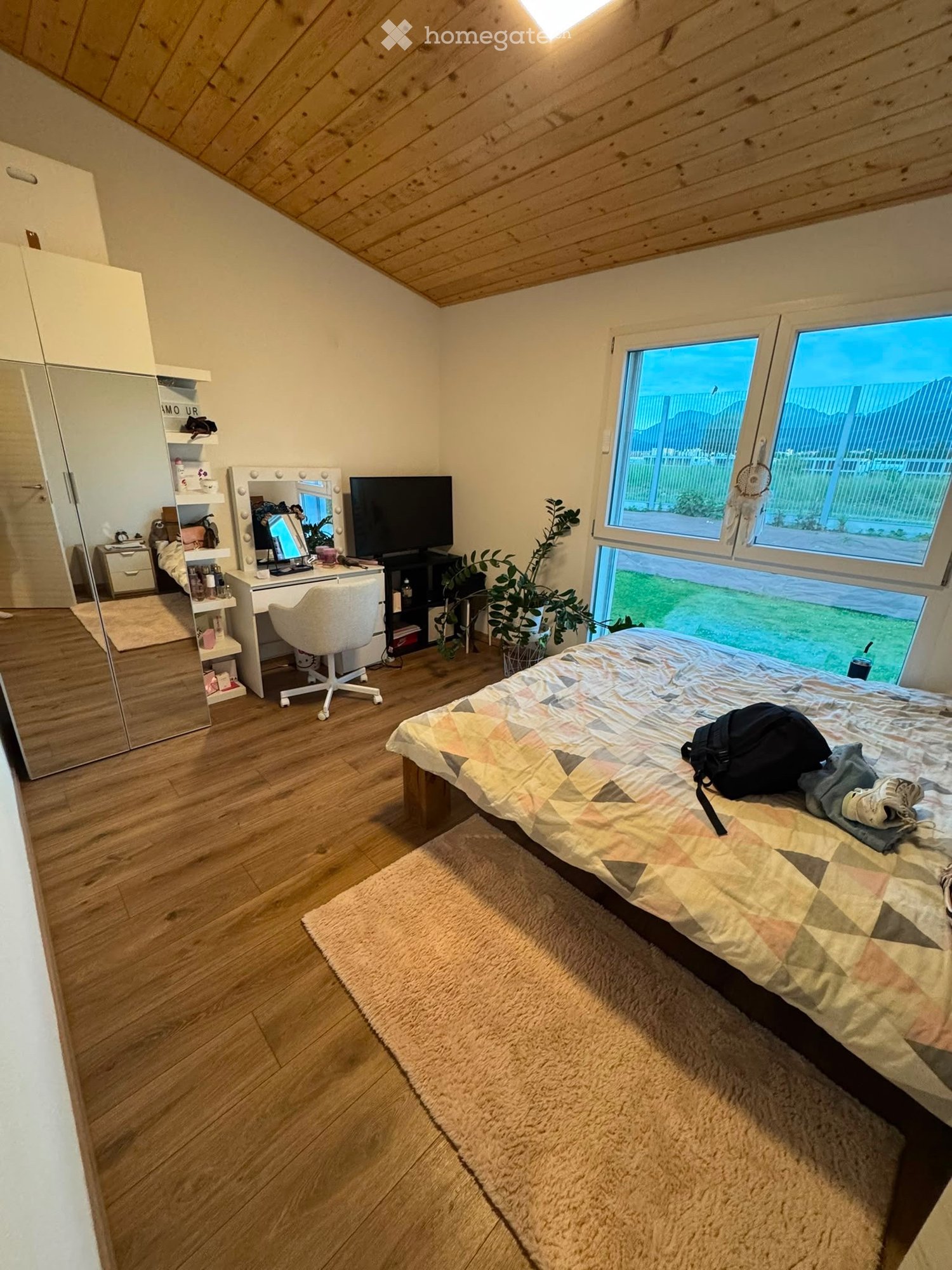 6 ½ rooms single house