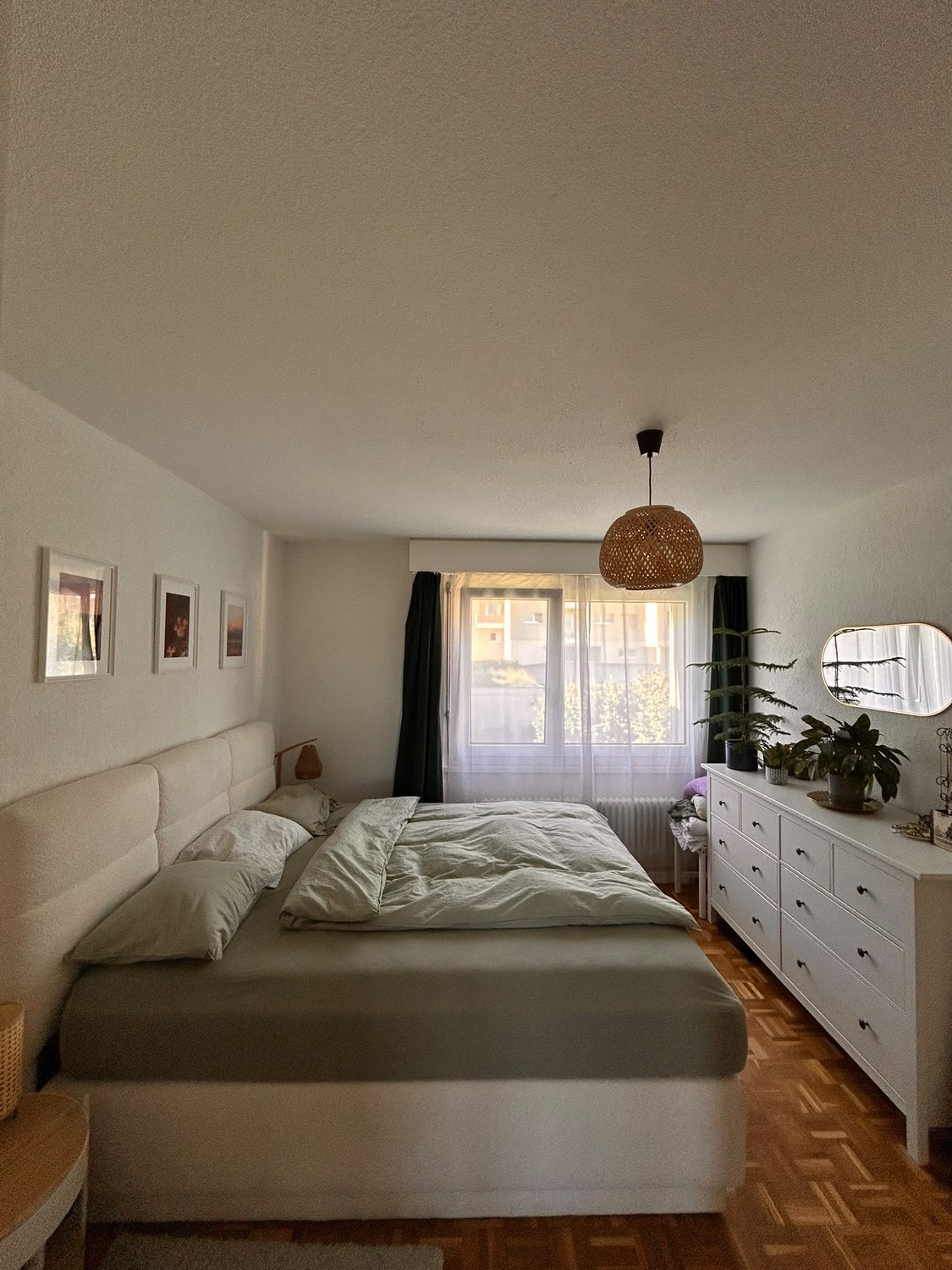 3 ½ rooms apartment, photo 1 of 5