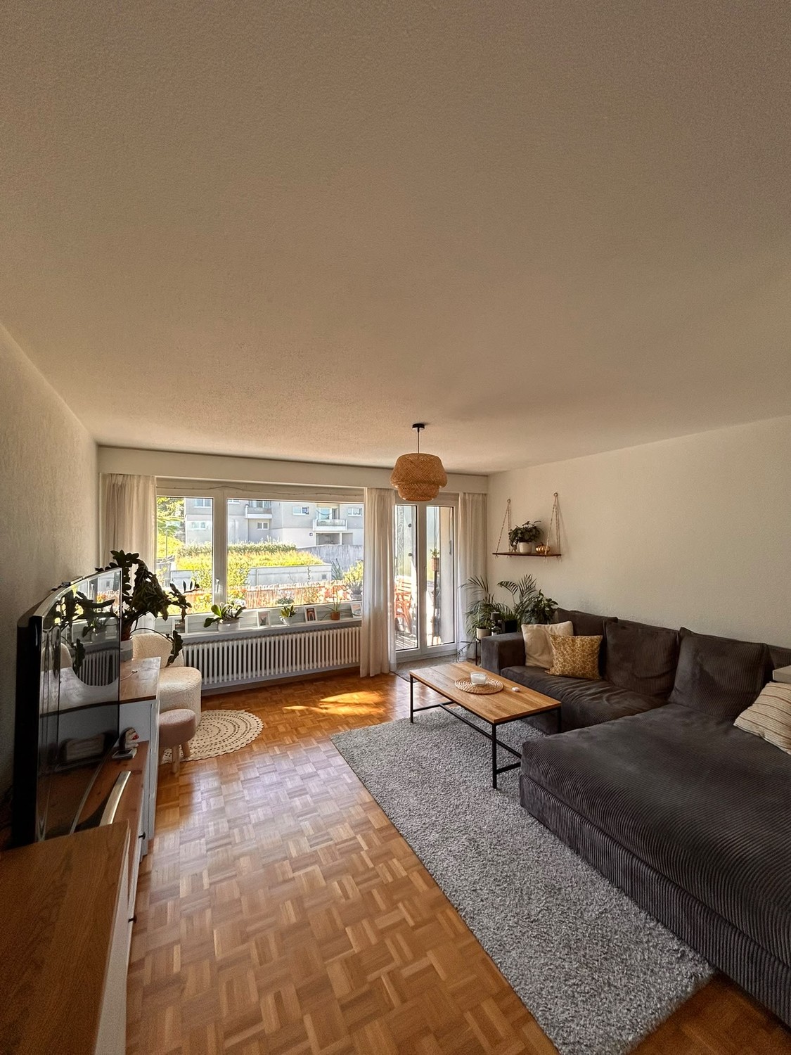 3 ½ rooms apartment, photo 4 of 5