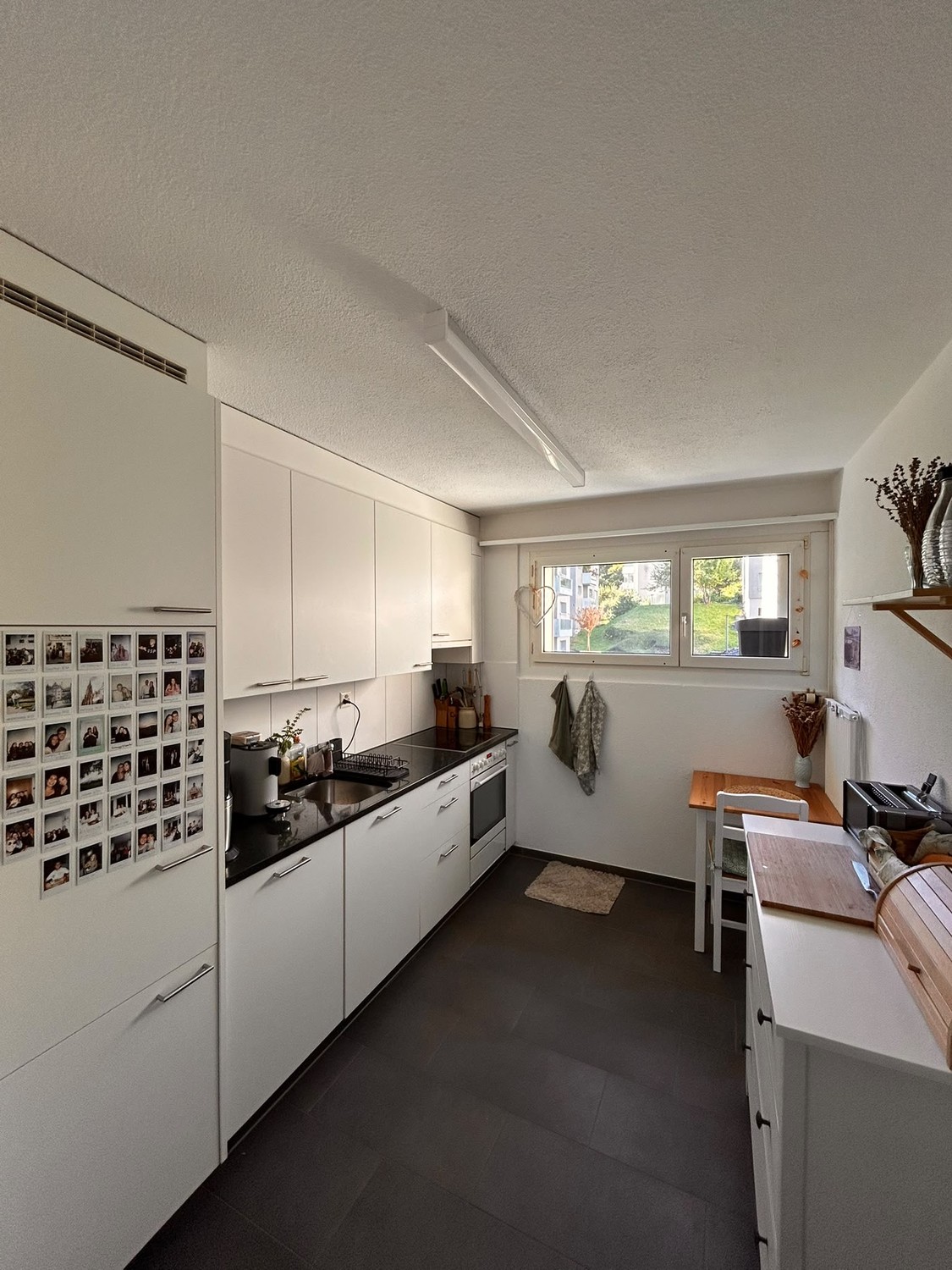 3 ½ rooms apartment, photo 2 of 5
