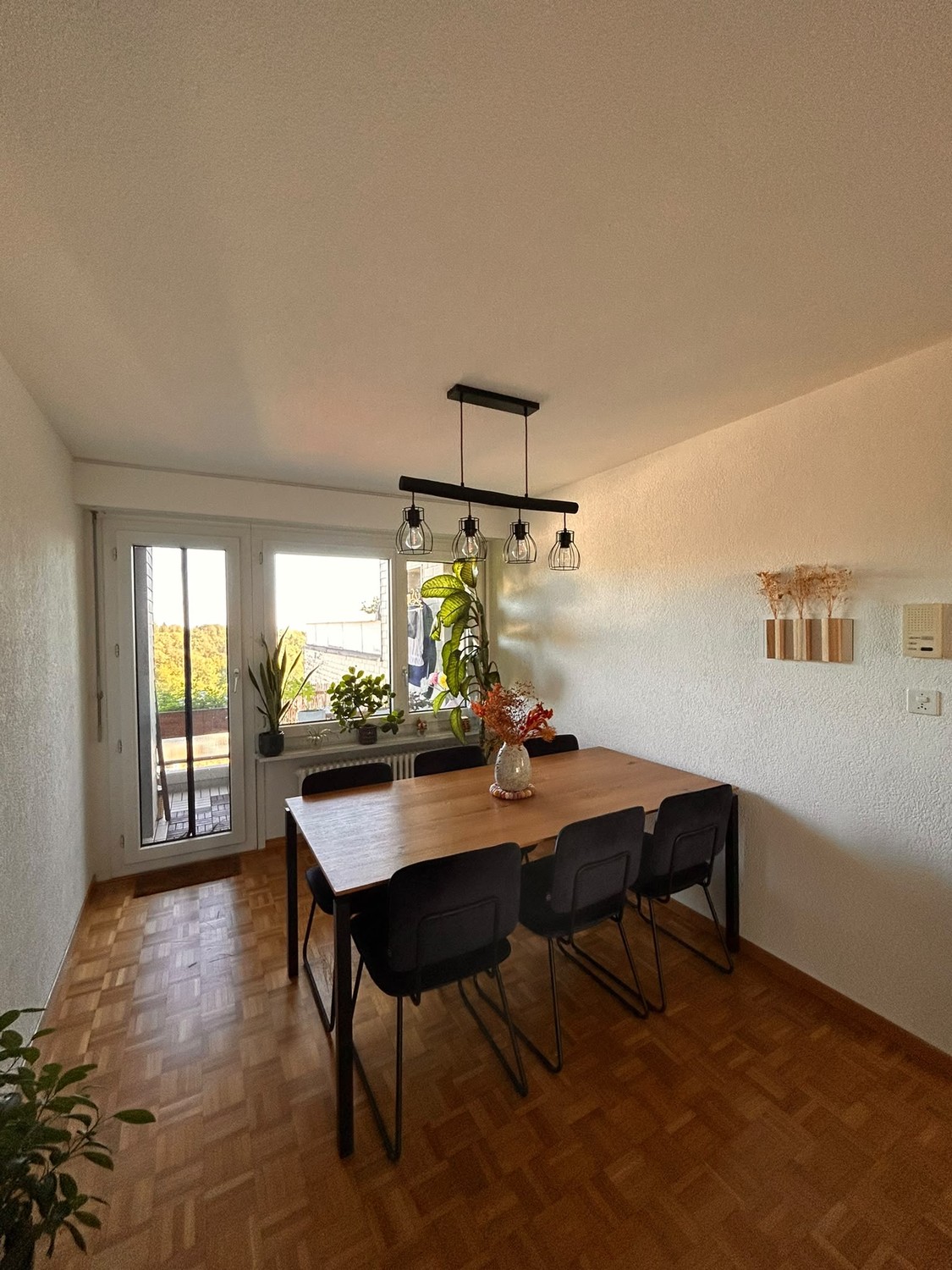 3 ½ rooms apartment, photo 3 of 5
