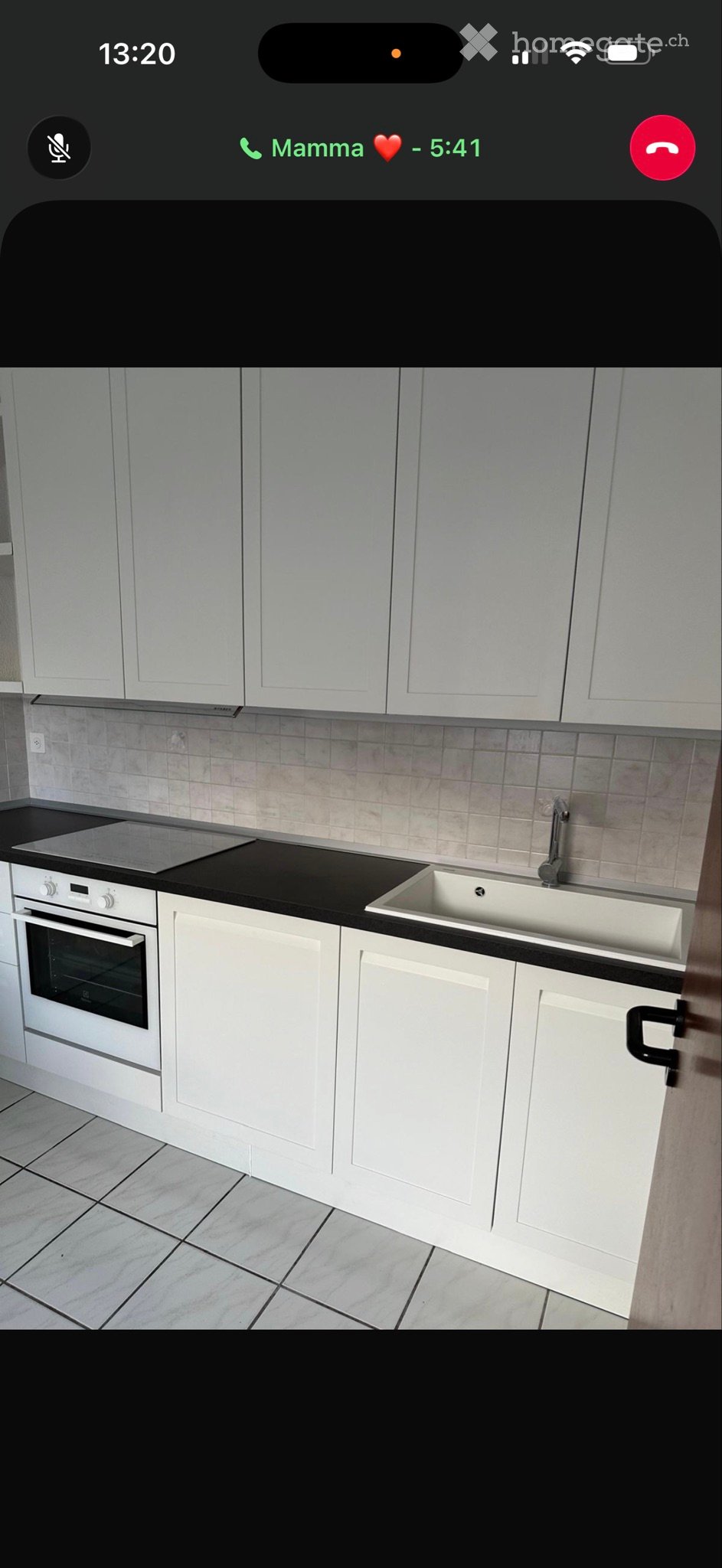 1 room apartment","description":"Fully furnished studio apartment for rent, ideal for one person.   
  
Included in the price:   
  
* No year-end adjustment   
* High-speed Wi-Fi   
* Air conditioning   
* Expenses included, with the exception of electricity   
  
Outdoor parking available at CHF 5