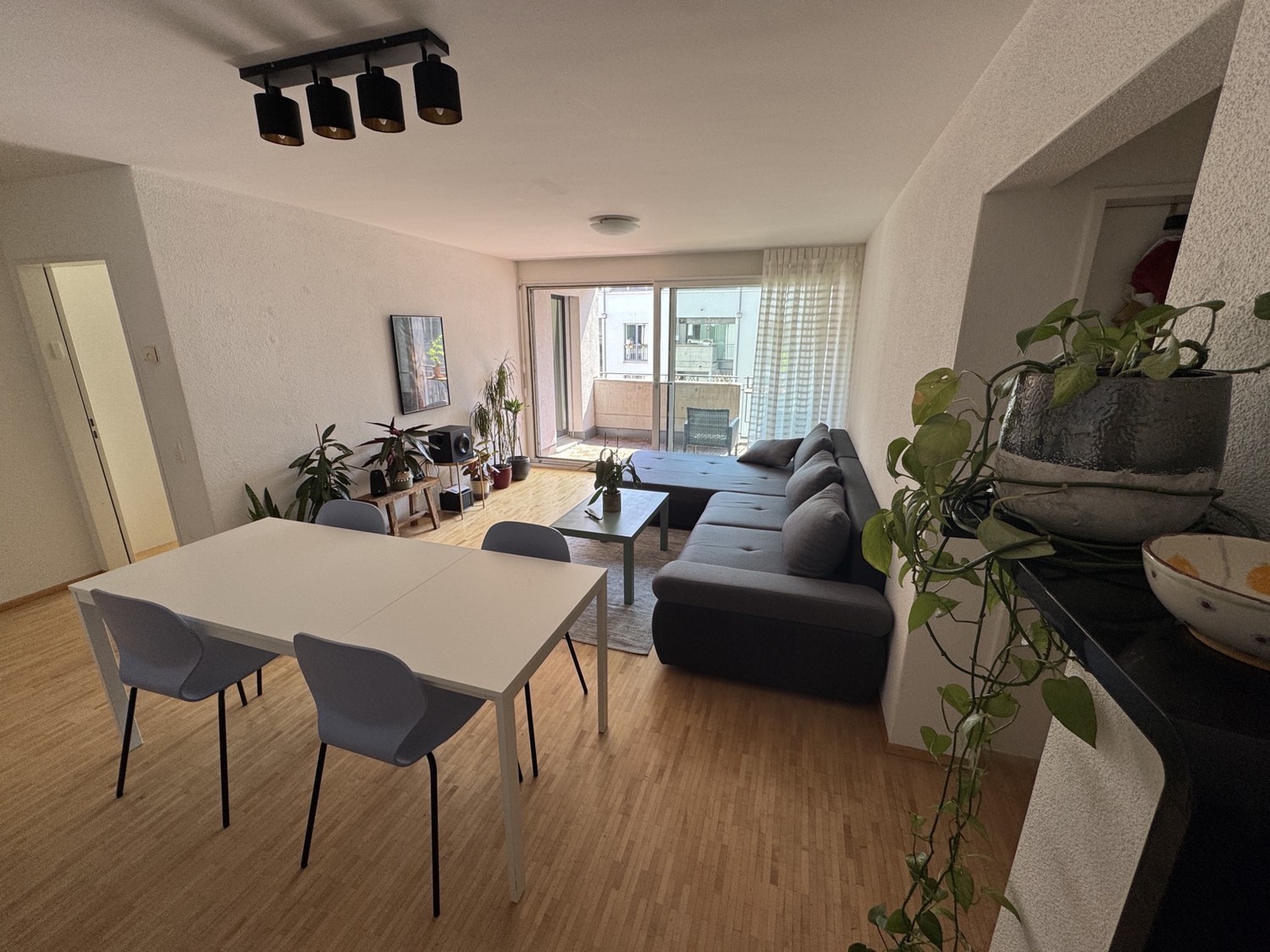 Room in a shared flat, photo 4 of 8
